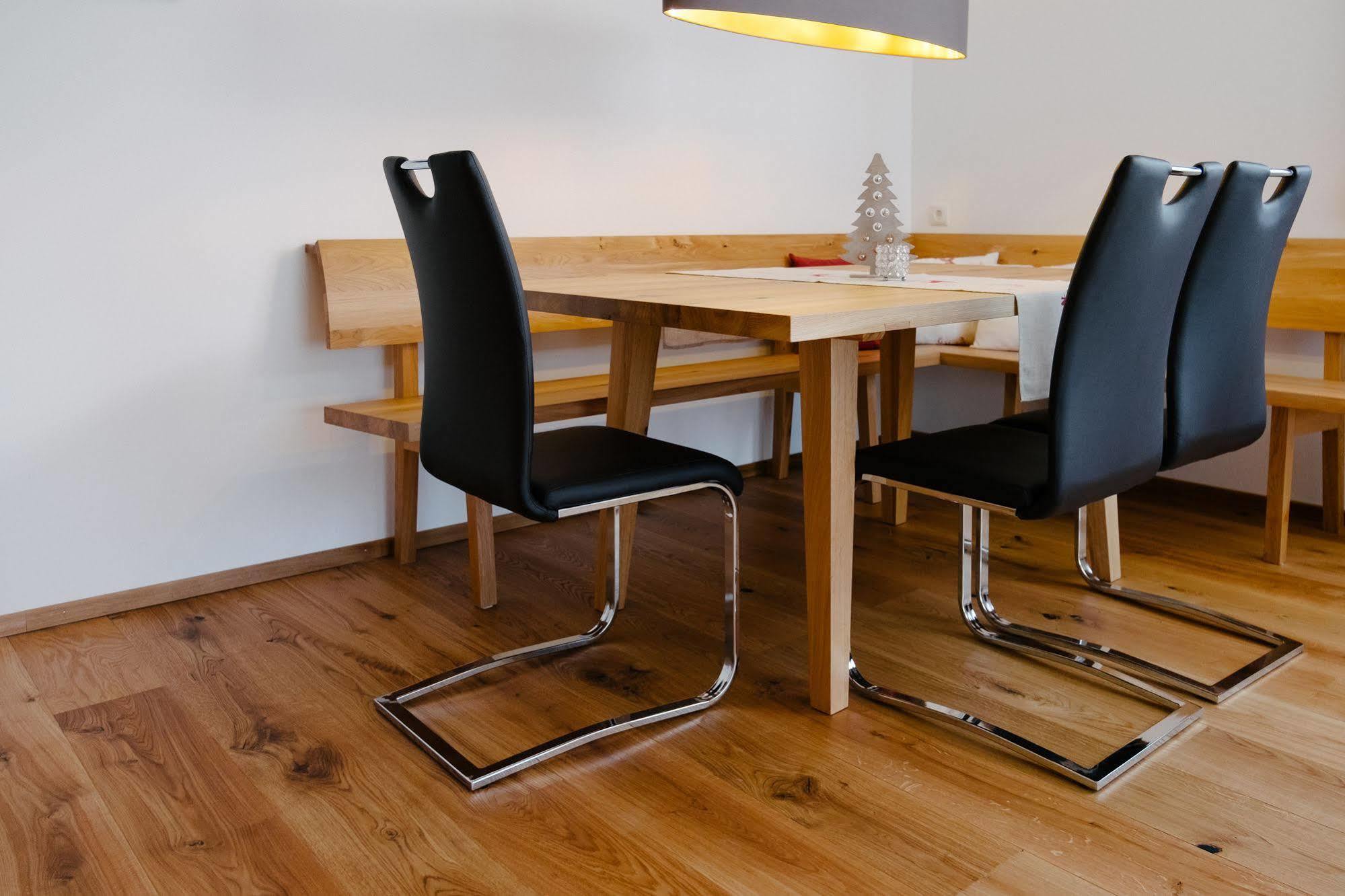 Kanis Appartements Schoppernau Buitenkant foto