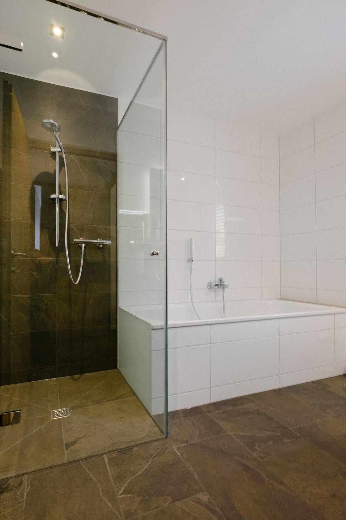 Kanis Appartements Schoppernau Buitenkant foto