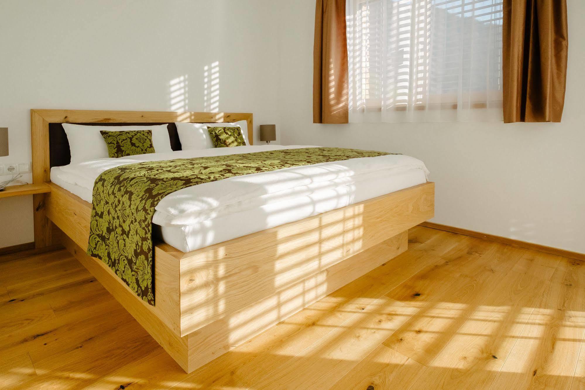 Kanis Appartements Schoppernau Buitenkant foto